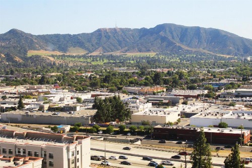 Holiday Inn Burbank-Media Center an IHG Hotel - image 5