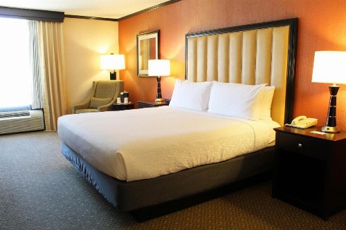 Holiday Inn Burbank-Media Center an IHG Hotel - image 6