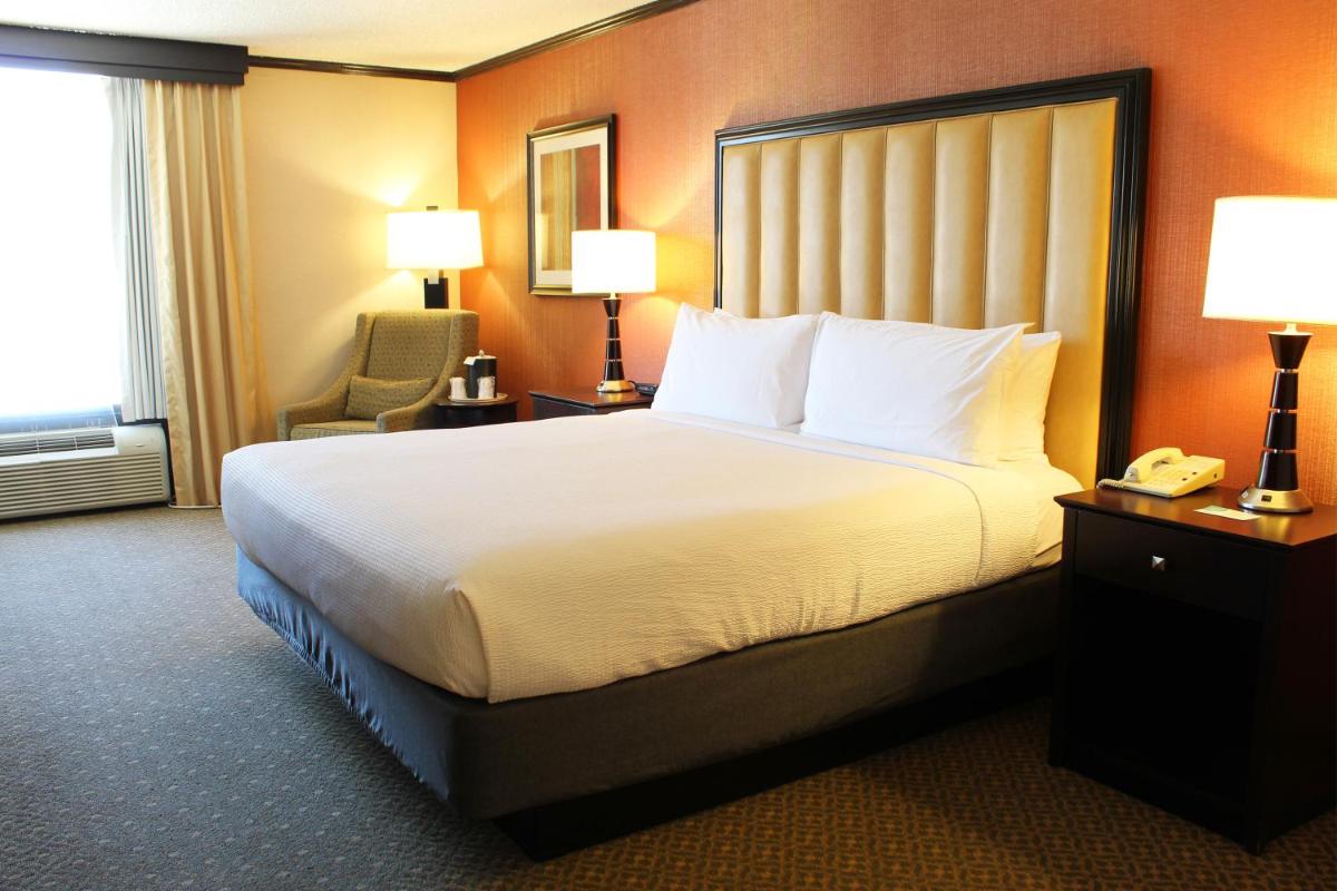 Holiday Inn Burbank-Media Center an IHG Hotel - image 6