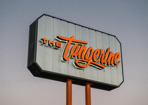 The Tangerine - image 25