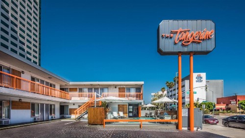 The Tangerine - image 39