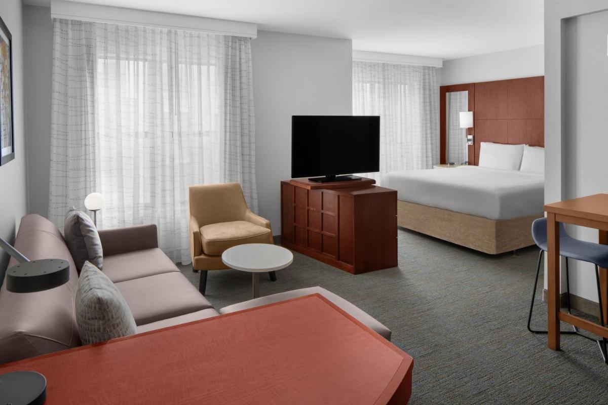 Residence Inn Los Angeles Burbank/Downtown - main image