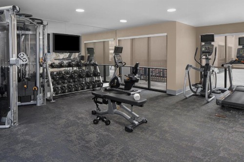 Residence Inn Los Angeles Burbank/Downtown - image 12