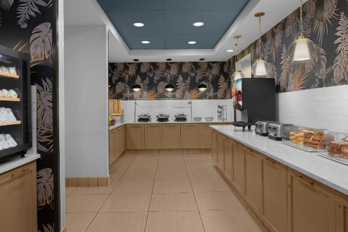 Residence Inn Los Angeles Burbank/Downtown - image 15