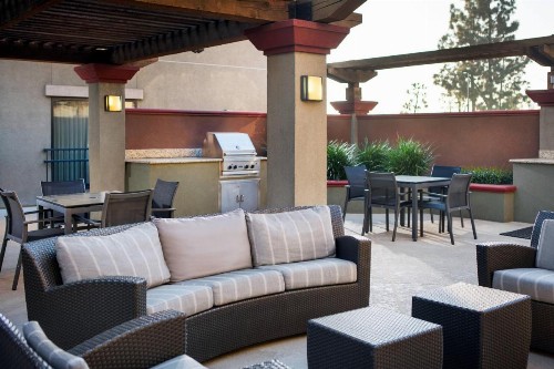 Residence Inn Los Angeles Burbank/Downtown - image 17