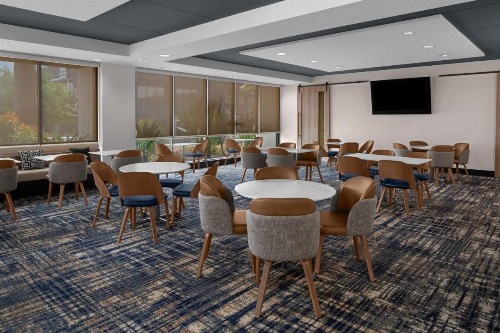 Residence Inn Los Angeles Burbank/Downtown - image 19