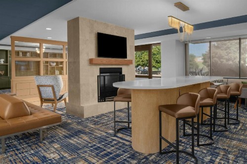 Residence Inn Los Angeles Burbank/Downtown - image 20
