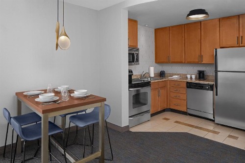 Residence Inn Los Angeles Burbank/Downtown - image 21