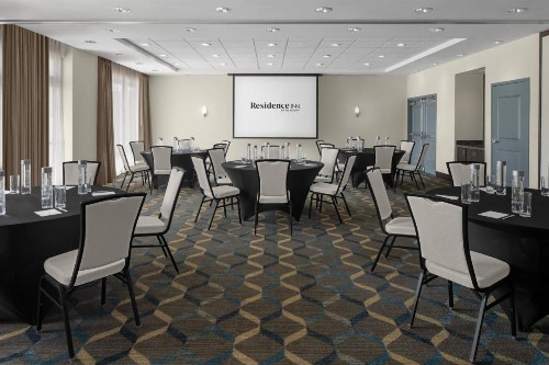 Residence Inn Los Angeles Burbank/Downtown - image 22