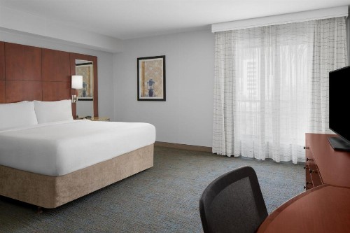 Residence Inn Los Angeles Burbank/Downtown - image 23