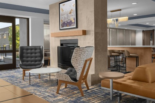Residence Inn Los Angeles Burbank/Downtown - image 24