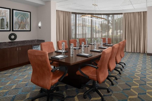 Residence Inn Los Angeles Burbank/Downtown - image 26