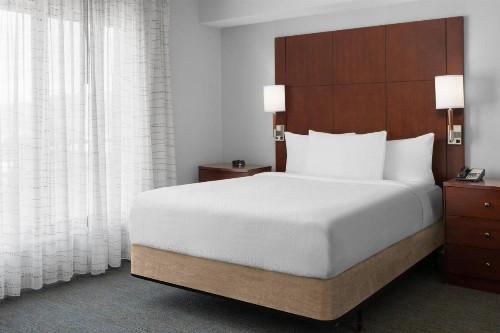 Residence Inn Los Angeles Burbank/Downtown - image 27