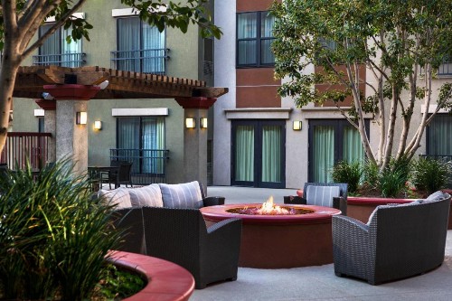 Residence Inn Los Angeles Burbank/Downtown - image 28