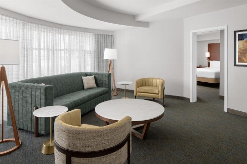 Residence Inn Los Angeles Burbank/Downtown - image 29