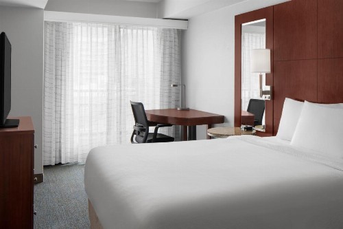 Residence Inn Los Angeles Burbank/Downtown - image 30