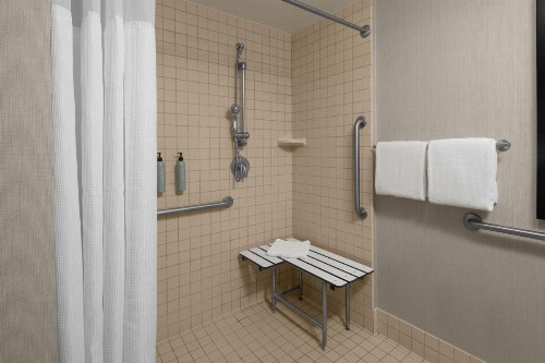 Residence Inn Los Angeles Burbank/Downtown - image 32