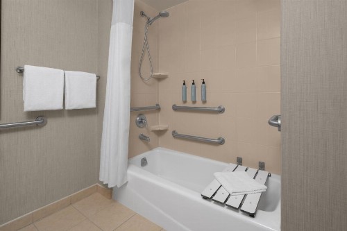 Residence Inn Los Angeles Burbank/Downtown - image 33