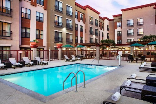 Residence Inn Los Angeles Burbank/Downtown - image 38