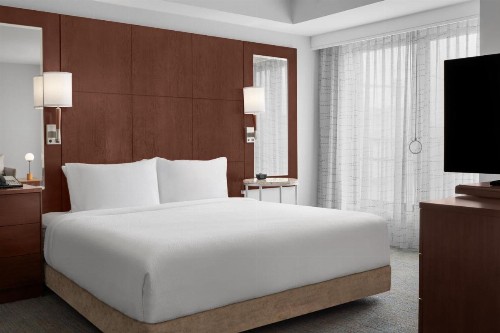 Residence Inn Los Angeles Burbank/Downtown - image 39
