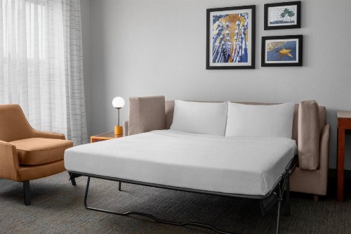 Residence Inn Los Angeles Burbank/Downtown - image 40