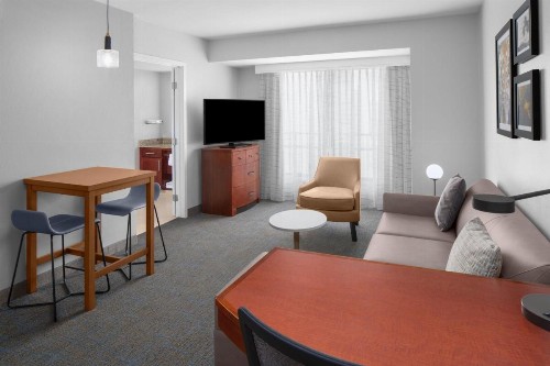 Residence Inn Los Angeles Burbank/Downtown - image 41