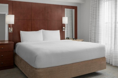 Residence Inn Los Angeles Burbank/Downtown - image 42