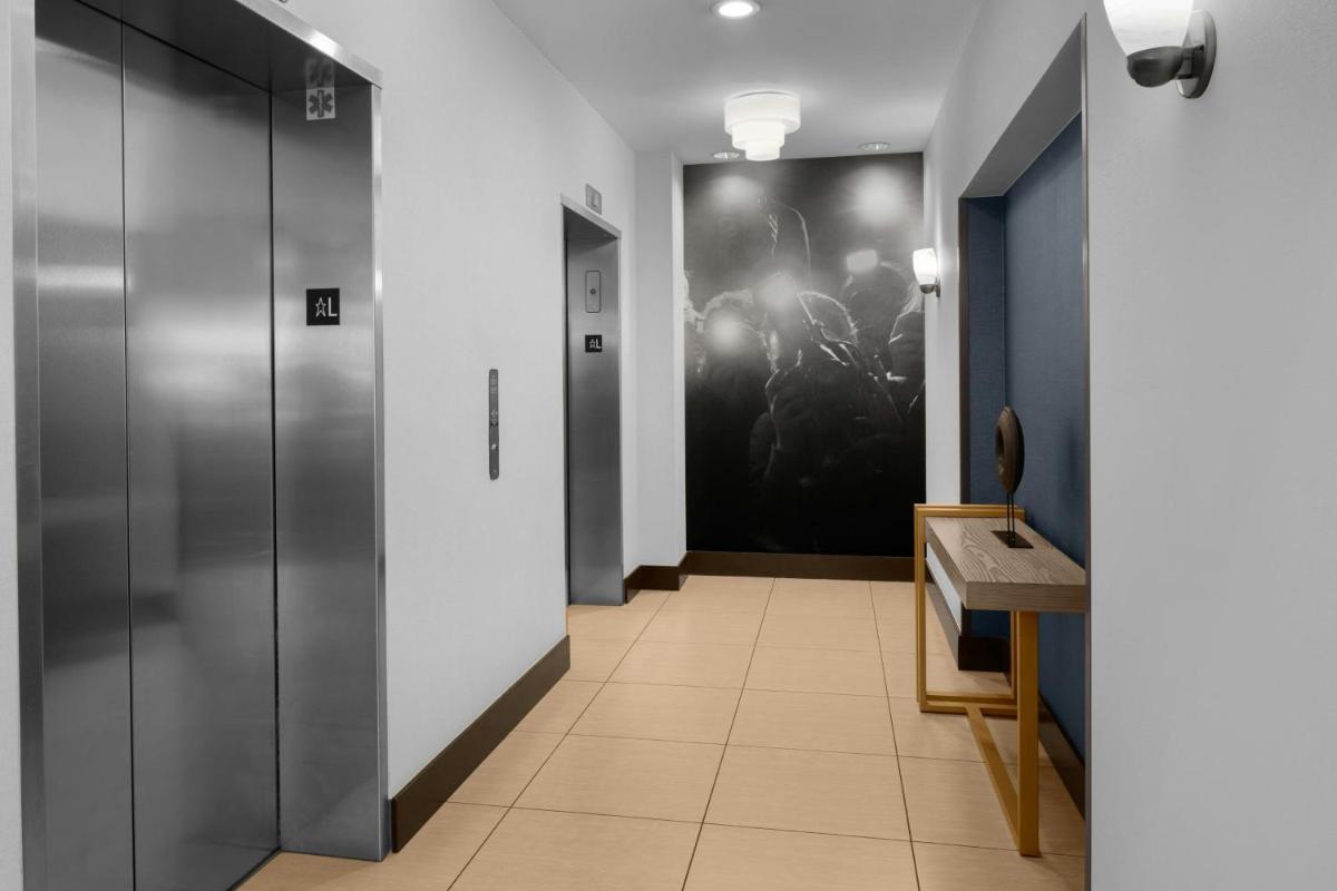 Residence Inn Los Angeles Burbank/Downtown - image 5