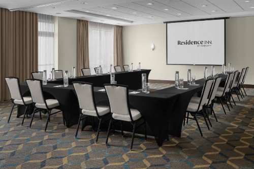 Residence Inn Los Angeles Burbank/Downtown - image 6