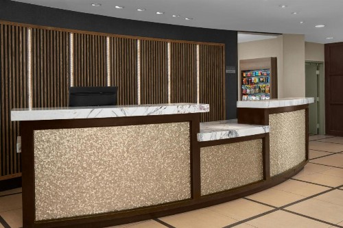 Residence Inn Los Angeles Burbank/Downtown - image 8