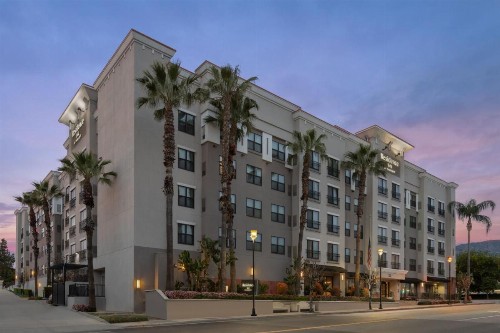 Residence Inn Los Angeles Burbank/Downtown - image 9