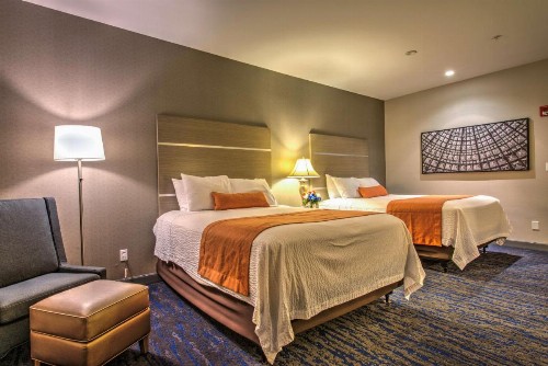 Best Western Plus Media Center Inn & Suites - image 21