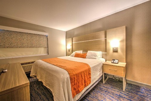 Best Western Plus Media Center Inn & Suites - image 32