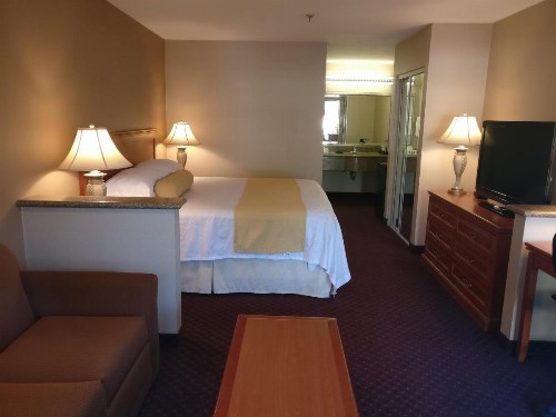 Burbank Inn and Suites - image 26