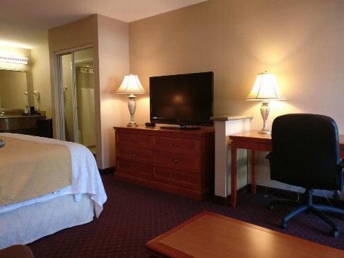 Burbank Inn and Suites - image 4