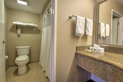 Burbank Inn and Suites - image 9