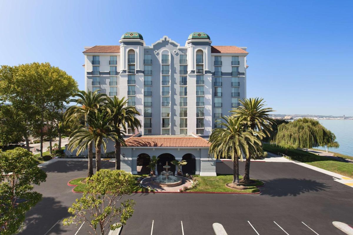 Embassy Suites San Francisco Airport - Waterfront - main image