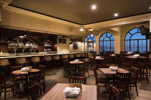 Embassy Suites San Francisco Airport - Waterfront - image 12