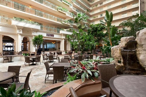 Embassy Suites San Francisco Airport - Waterfront - image 13