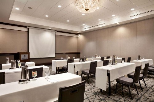 Embassy Suites San Francisco Airport - Waterfront - image 22