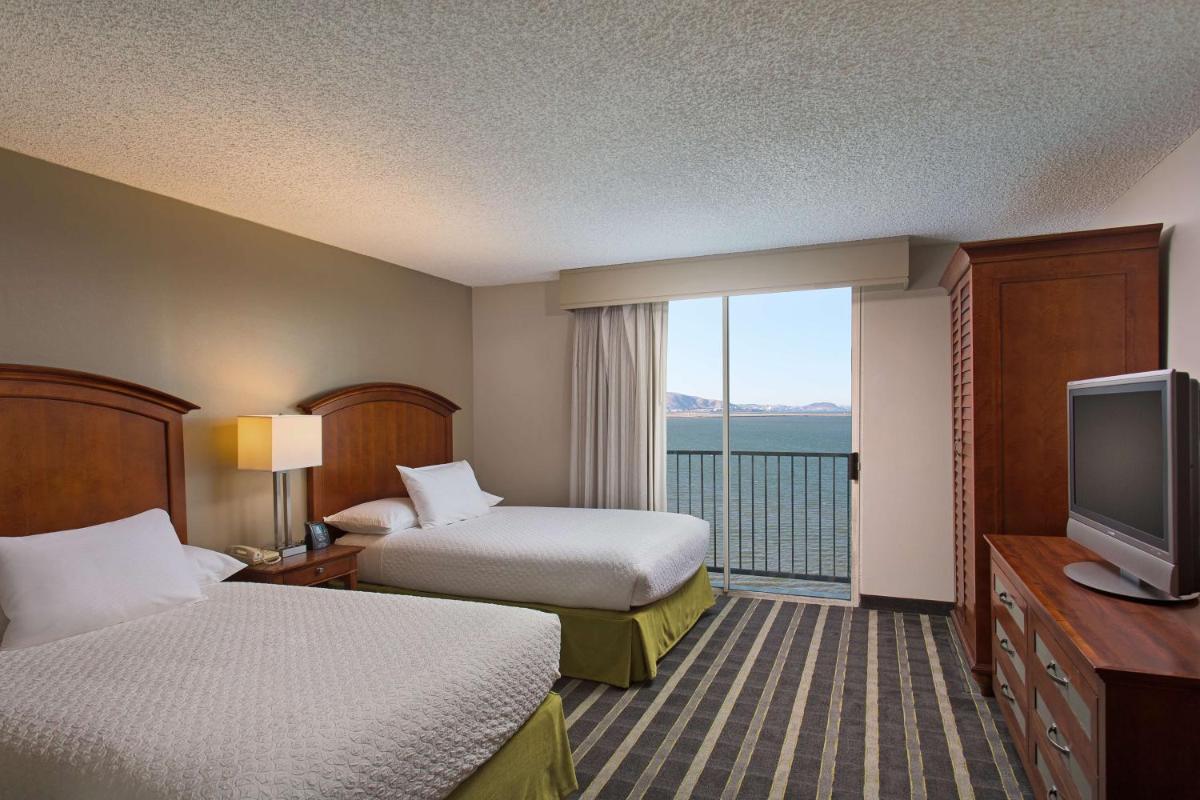 Embassy Suites San Francisco Airport - Waterfront - image 3