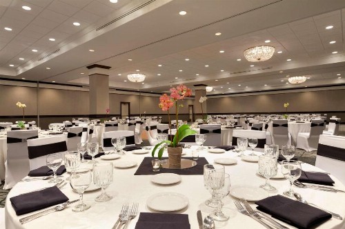 Embassy Suites San Francisco Airport - Waterfront - image 30