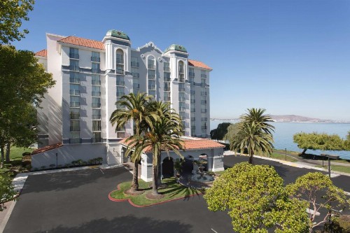 Embassy Suites San Francisco Airport - Waterfront - image 33