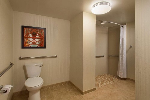 Embassy Suites San Francisco Airport - Waterfront - image 35