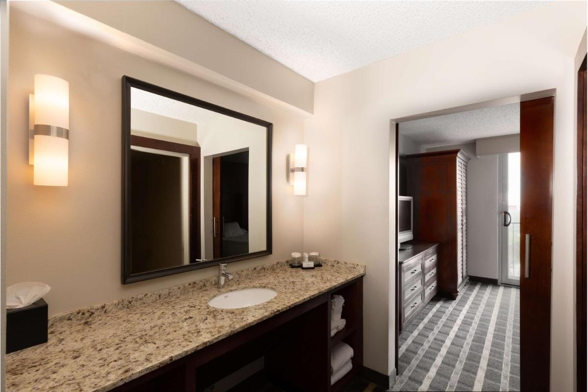 Embassy Suites San Francisco Airport - Waterfront - image 5