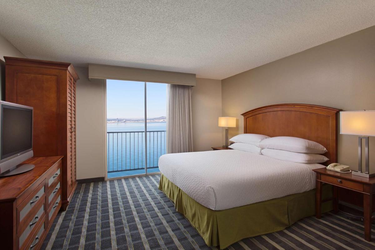 Embassy Suites San Francisco Airport - Waterfront - image 6