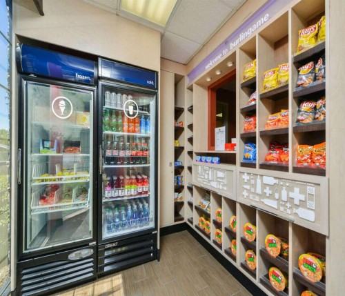 Hampton Inn & Suites San Francisco-Burlingame-Airport South - image 22
