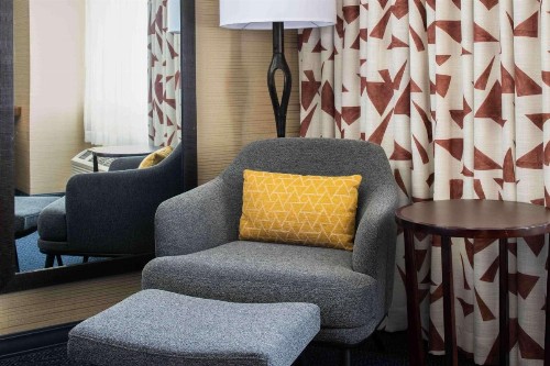 DoubleTree by Hilton San Francisco Airport - image 13