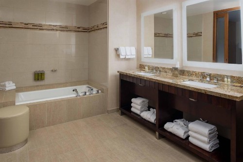 DoubleTree by Hilton San Francisco Airport - image 18
