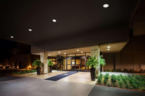 DoubleTree by Hilton San Francisco Airport - image 28